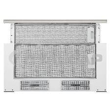 Встраиваемая вытяжка Krona KAMILLA ECO 600 IX