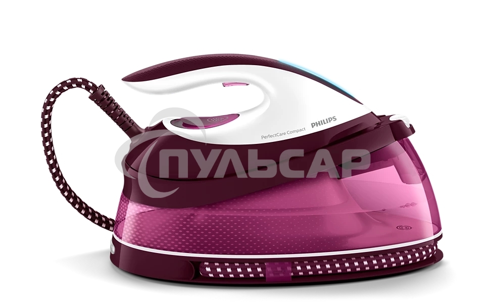 Парогенератор Philips GC7842/40 2400 Вт