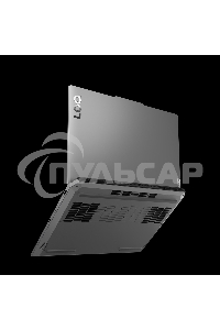 Ноутбук Lenovo LOQ 15ARP9 серый 83JC005GRK 15.6