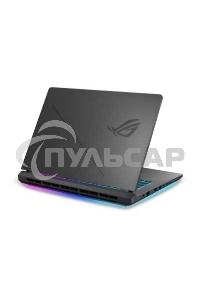 Ноутбук Asus ROG Strix G16 G615LW-S5080 серый Core Ultra 9 275HX 32Gb SSD1Tb NVIDIA GeForce RTX 5080 16Gb 16