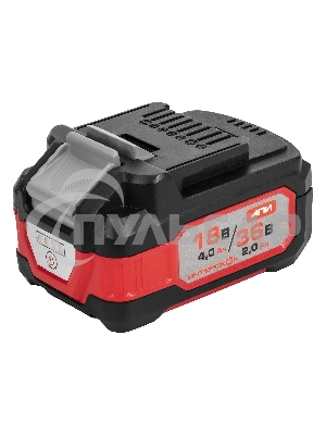 Аккумулятор API-4 (2)/18(36) INTERSKOL