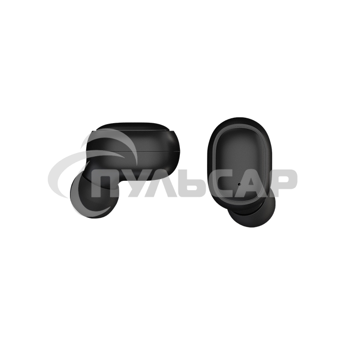 Наушники TWS Maxvi MHF-101BT UP черный