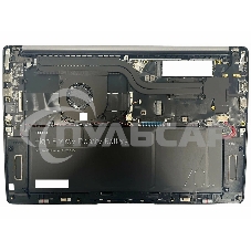 Ноутбук TECNO Megabook T1 T15DA Ryzen 7 5800U 16Gb SSD 1Tb AMD Radeon Graphics 15,6 FHD IPS Cam 70Вт*ч No OS Серебристый 4894947015250