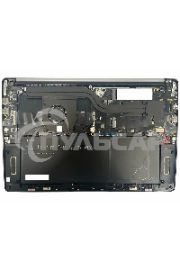 Ноутбук TECNO Megabook T1 T15DA Ryzen 7 5800U 16Gb SSD 1Tb AMD Radeon Graphics 15,6 FHD IPS Cam 70Вт*ч No OS Серебристый 4894947015250