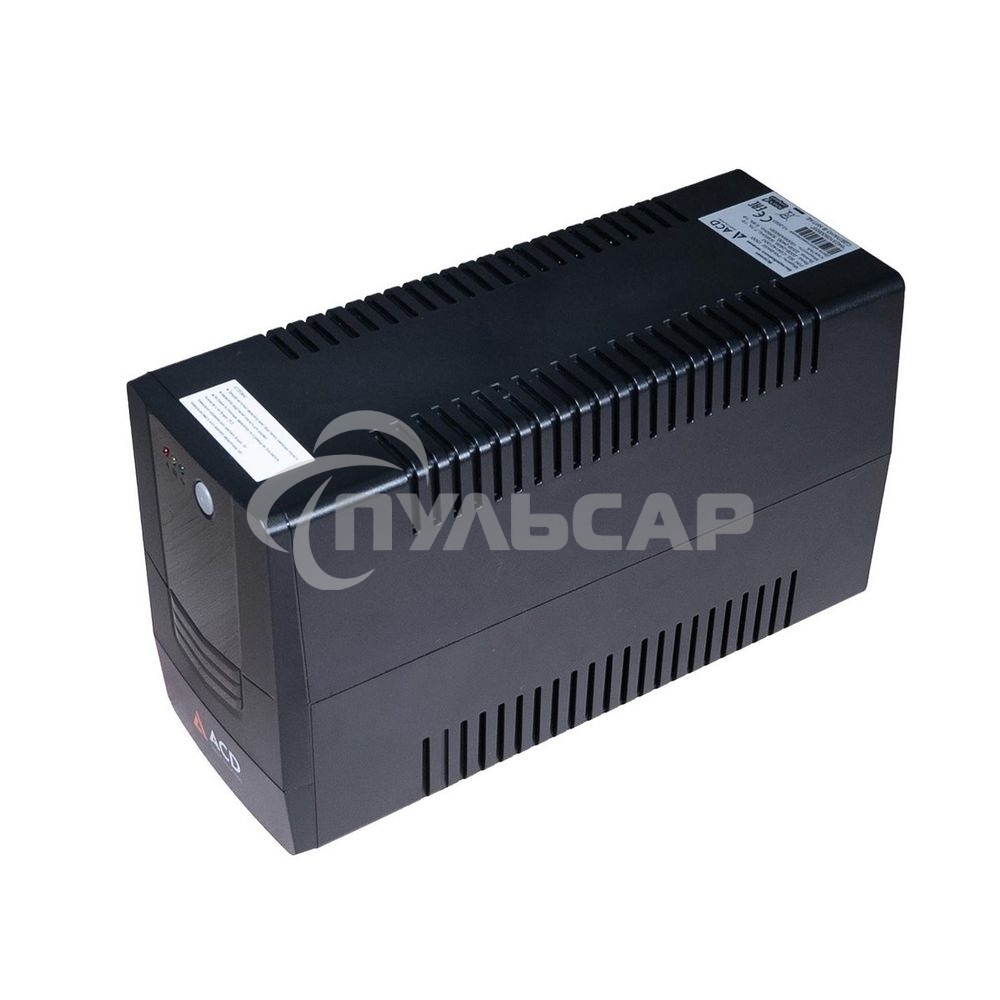 Источник бесперебойного питания (ИБП) ACD ИБП ACD PW-Base 1500I 