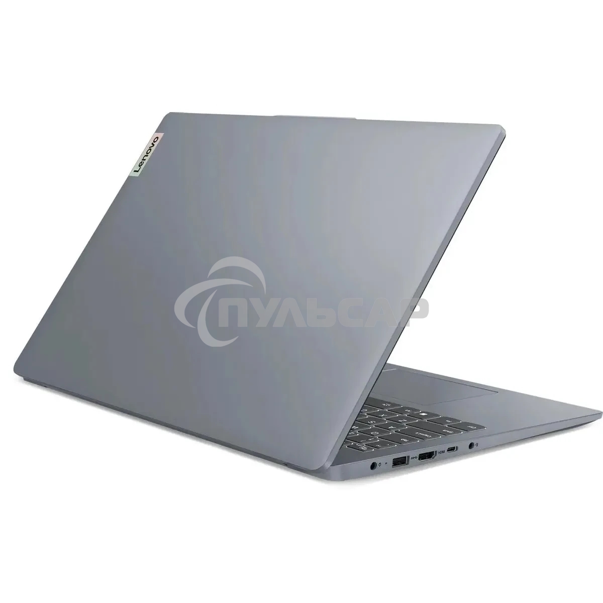 Ноутбук Lenovo IdeaPad Slim 3 15AMN8 Ryzen 3 7320U/8Gb/SSD256Gb/15.6