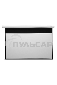 Экран с электроприводом Lumien Master Business Control 214х343 см (159