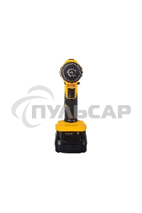 Дрель-шуруповерт Eurolux ДА-20/2Li, Аккумуляторная, 20В