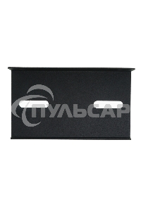 Держатель для электролобзика настенный Rexant 38-0669, черный