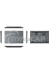 Ноутбук Digma Pro Fortis M Core i5 1334U 16Gb SSD 512Gb Intel UHD Graphics 15.6