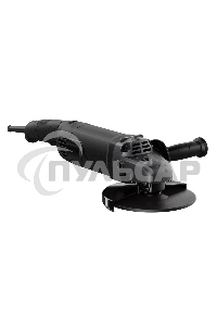 Углошлифовальная машина сетевая Deli DE-JM230-1E (2200Вт, 230мм, 6600об/мин, картон)