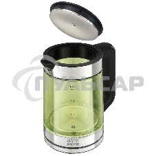 Чайник электрический Goodhelper KPG-2201 green