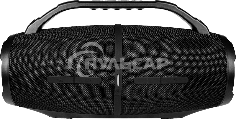 Портативная акустика URAL GAGARIN GR-007 черный