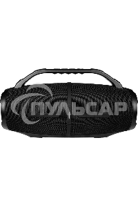 Портативная акустика URAL GAGARIN GR-007 черный