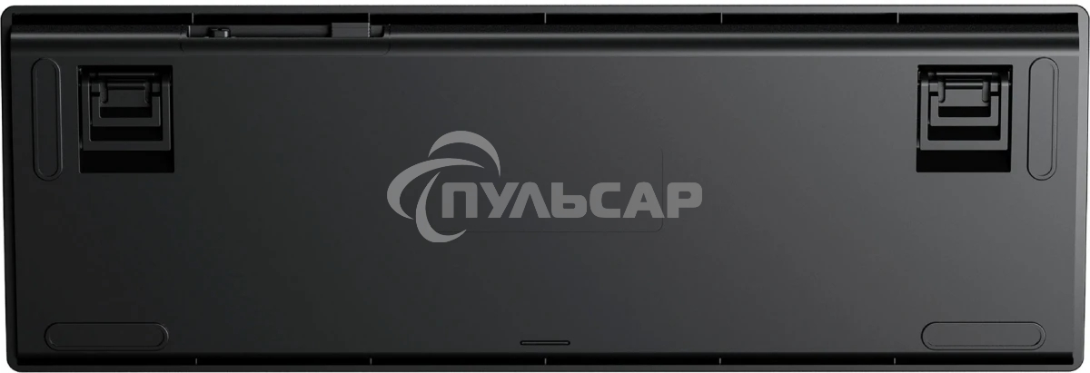 Клавиатура проводная AULA S100 Black-Gray-Orange, механическая