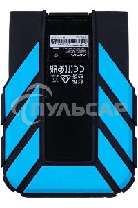 Внешний HDD 2.5