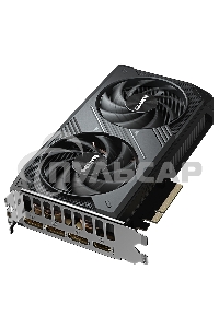 Видеокарта Gigabyte RTX 5060 GV-N5060WF2OC-8GD 1.0 NV RTX 5060 8Gb 128bit GDDR7 2512/28000/HDMIx1/DP PCI-E 5.0