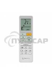 Кондиционер сплит-система Electrolux Loft EACS-09HAL/N8 9000 BTU, 25 м², 27 дБ, охлаждение, обогрев, белый