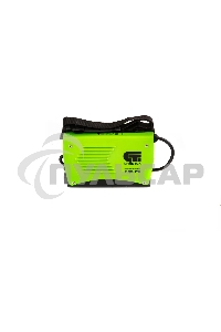 Аппарат инвертор. дуговой сварки ИДС-170, 170 А, ПВ 80%, диам.эл. 1,6-3,2 мм Сибртех