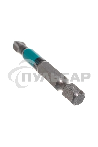 Биты KRAFTOOL Optimum Line, PH3, 50 мм, тип хвостовика E 1/4