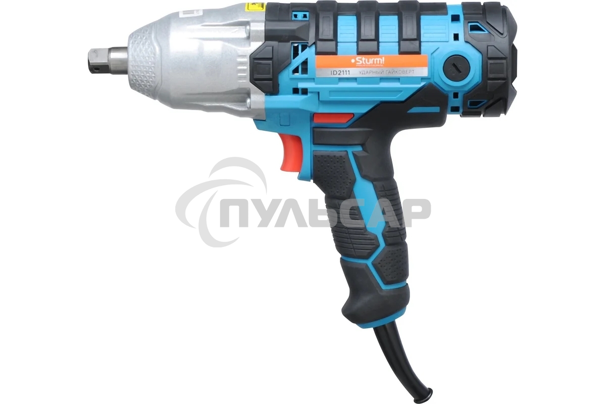Гайковерт ударный Sturm! ID2111