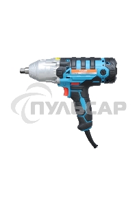 Гайковерт ударный Sturm! ID2111