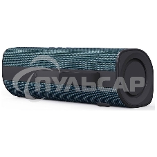 Портативная акустика BQ PBS2001 синий 7 Вт