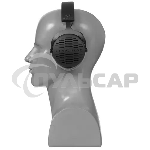 Наушники Beyerdynamic DT 900 PRO X, черный
