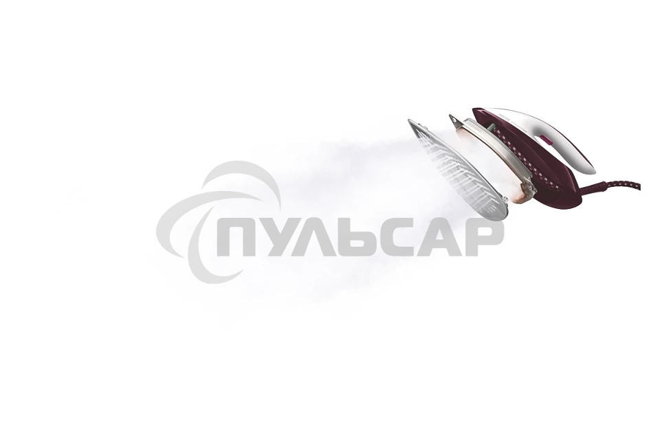 Парогенератор Philips GC7842/40 2400 Вт