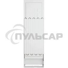 Холодильник Hotpoint HT 7201I W O3 белый двухкамерный 239/83л морозилка снизу