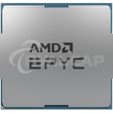 Процессор AMD EPYC 9275F X24 SP5 OEM 320W 100-000001144 Процессор AMD EPYC 9275F X24 SP5 OEM 320W 100-000001144