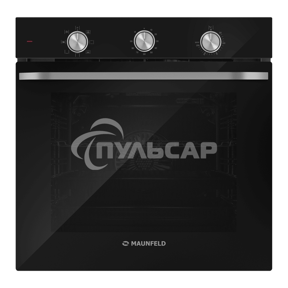 Шкаф духовой электрический MAUNFELD FEOF7871B