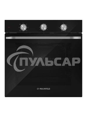 Шкаф духовой электрический MAUNFELD FEOF7871B