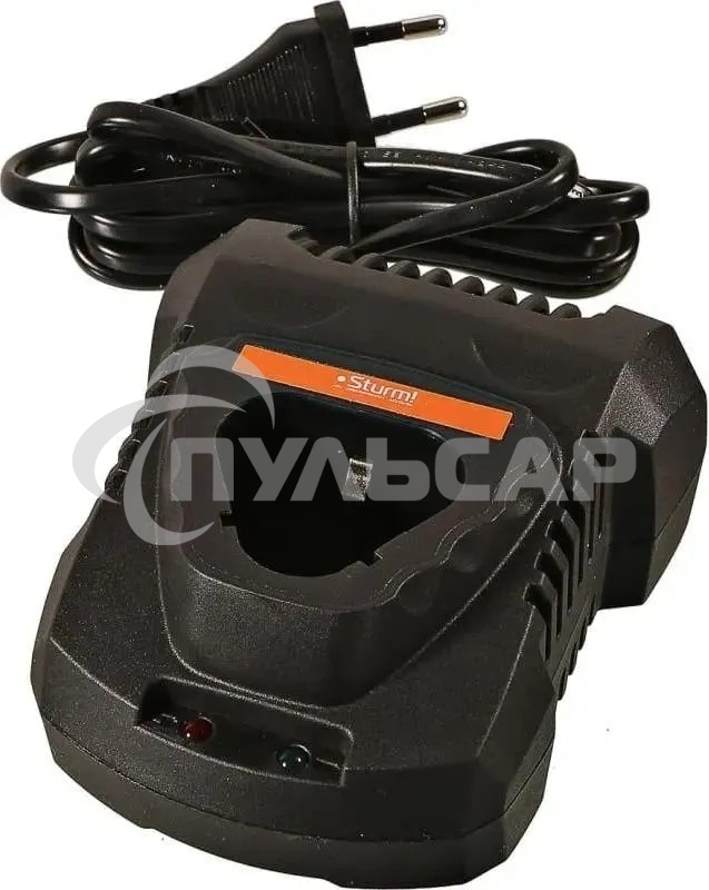 Шуруповерт Sturm! CD1240BLC аккум. патрон:быстрозажимной (кейс в комплекте)