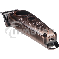 Машинка для стрижки LEONORD LE-1238 (109895) золотистый