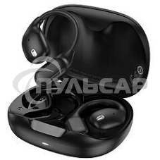 Портативные наушники BOROFONE (6941991118906) BW66 черный