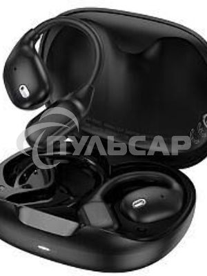 Портативные наушники BOROFONE (6941991118906) BW66 черный