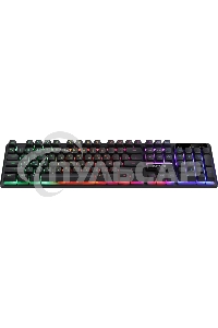 Игровой набор клавиатура + мышь + коврик + гарнитура Redragon S137 RU