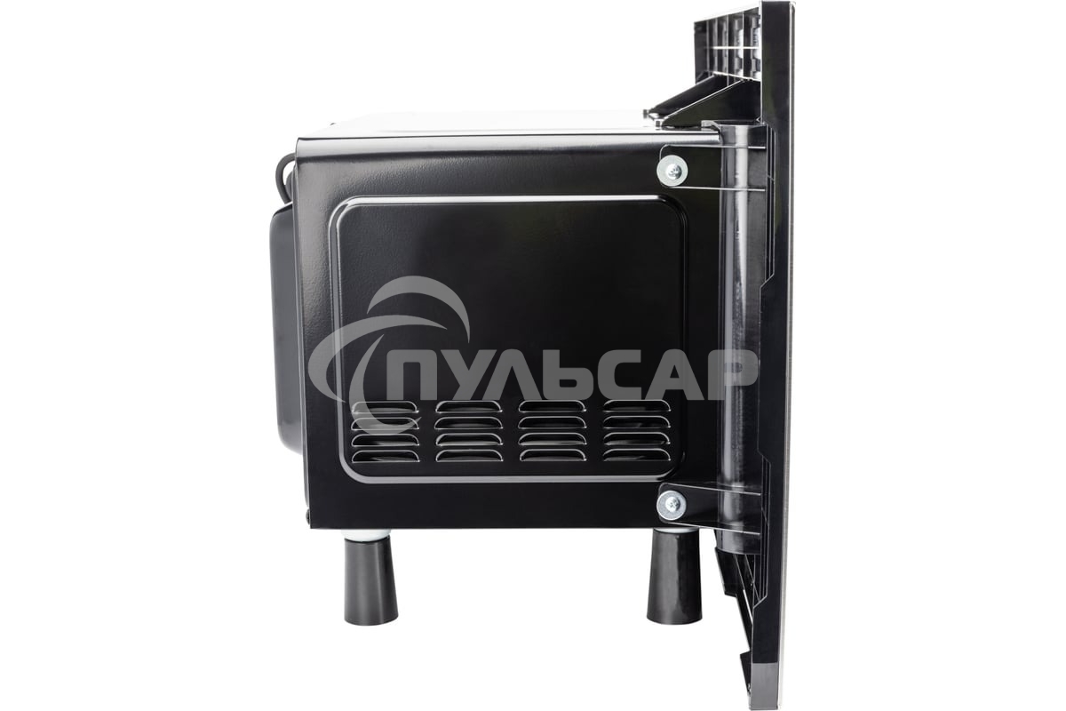 Микроволновая печь встраиваемая SImfer MD2714 22л,1150Вт, гриль, нержавеющая сталь