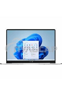 Ноутбук TECNO Megabook T1 T15DA Ryzen 7 5800U 16Gb SSD 1Tb AMD Radeon Graphics 15,6 FHD IPS Cam 70Вт*ч No OS Серебристый 4894947015250