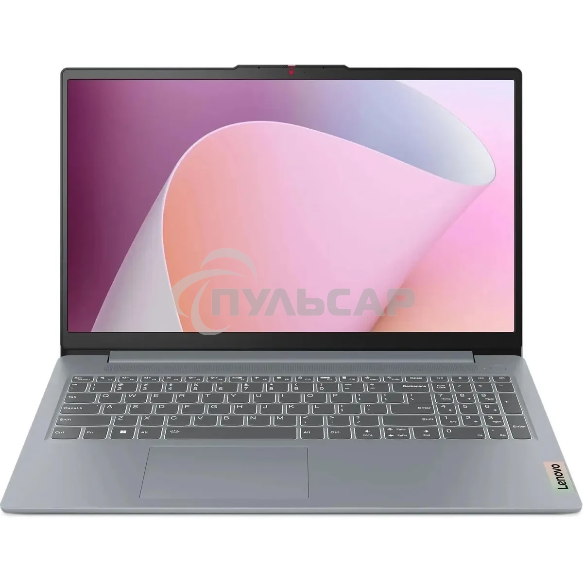 Ноутбук Lenovo IdeaPad Slim 3 15AMN8 Ryzen 3 7320U/8Gb/SSD256Gb/15.6