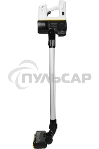 Пылесос вертикальный/ручной Karcher VC 6 Cordless ourFamily Car черный/белый, питание от аккумулятора, 250 Вт, уборка сухая, пылесборник 0.8 л, работа от АКБ max 50 мин