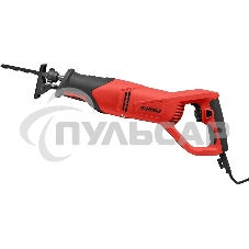 Сабельная пила Парма ПС-01-115/800 800Вт 3000ход/мин (02.032.00001)