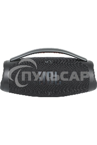 Портативная акустика JBL BOOMBOX 3 черный