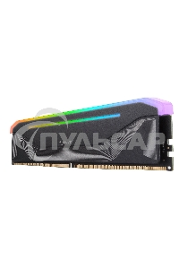 Оперативная память Apacer DIMM DDR5-6800 16Gb RGb AH5U16G68C592NBAA-1