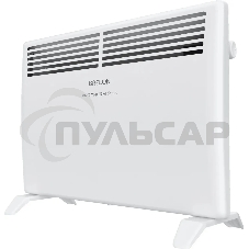 Конвектор Breeon Pro Therm BHCI-1000 SM 1000Вт белый