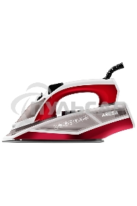 Утюг ARESA AR-3122, 2400 Вт, керам.