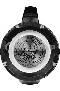 Портативная акустика URAL GAGARIN GR-007 черный