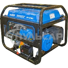 Бензиновый генератор Redbo GPT-6500KC