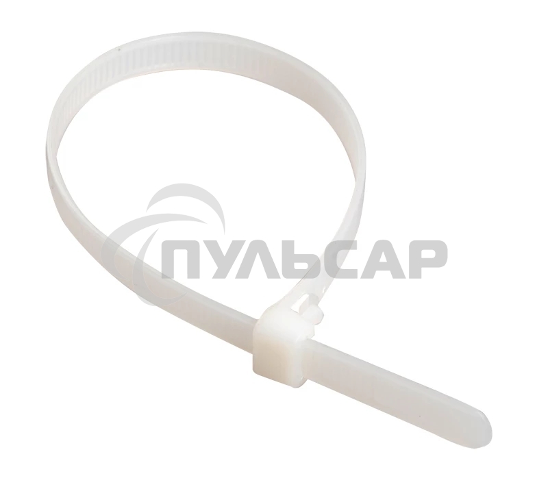 Хомут Iek UHH31-D048-450-100 4,8х450 мм нейлон (100 шт)